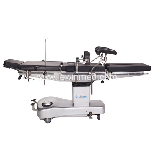 Hospital Manual Hydraulic operating table